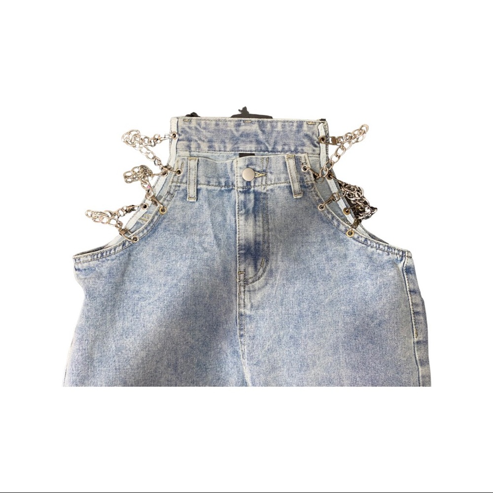 Shein jeans